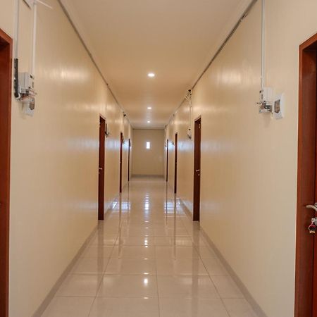 Alam Canggu Kuta By Abm Εξωτερικό φωτογραφία