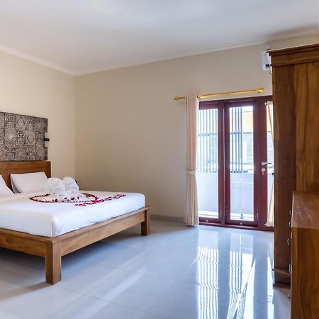 Alam Canggu Kuta By Abm Εξωτερικό φωτογραφία