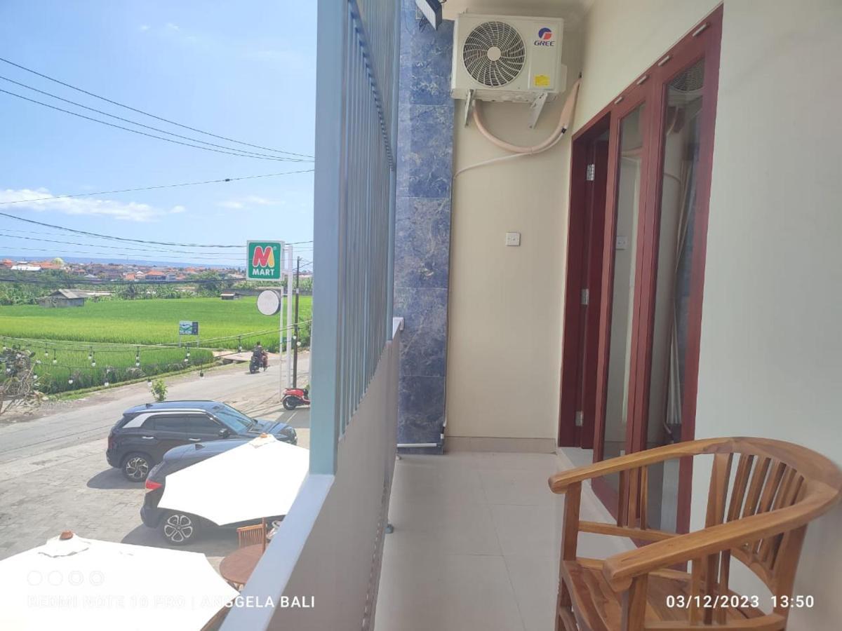 Alam Canggu Kuta By Abm Εξωτερικό φωτογραφία
