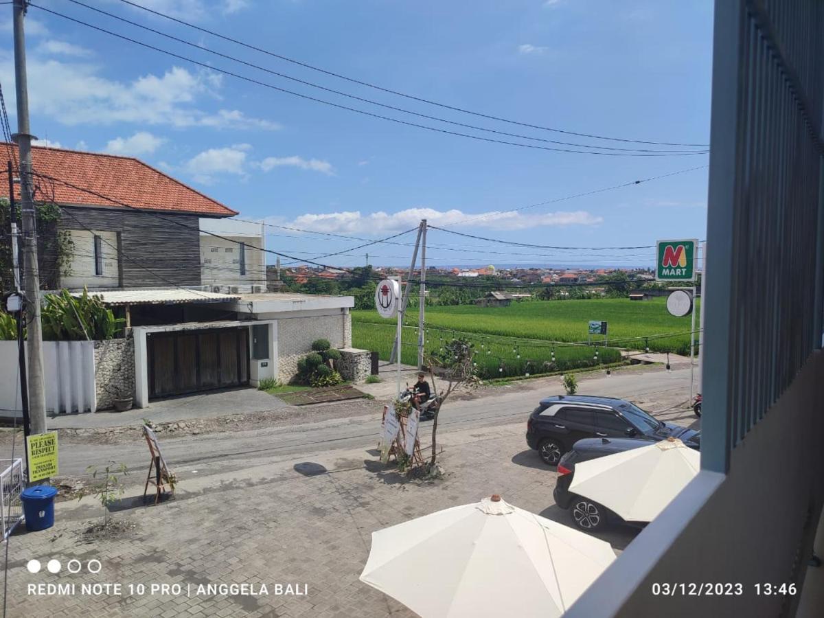 Alam Canggu Kuta By Abm Εξωτερικό φωτογραφία