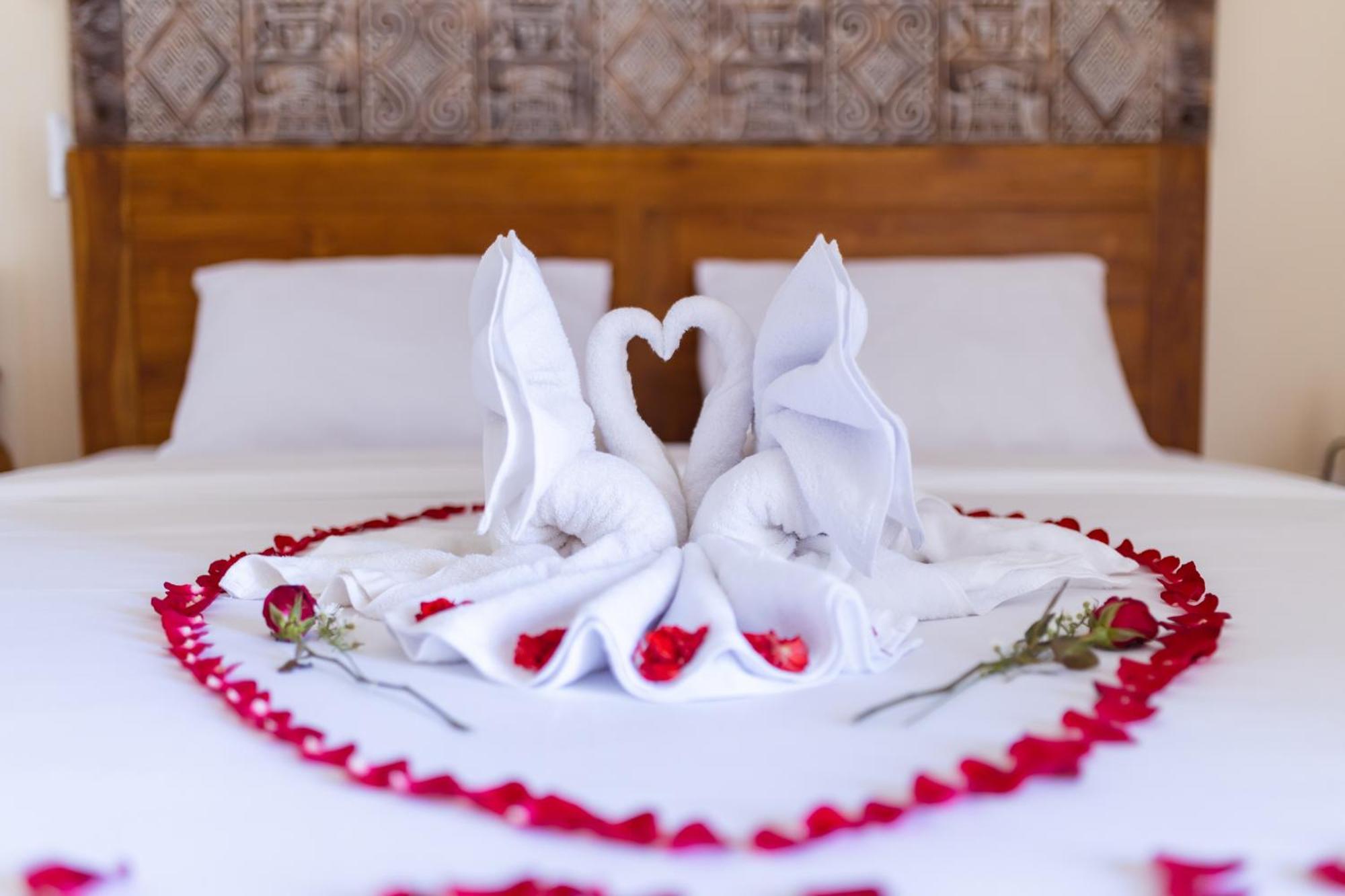 Alam Canggu Kuta By Abm Εξωτερικό φωτογραφία