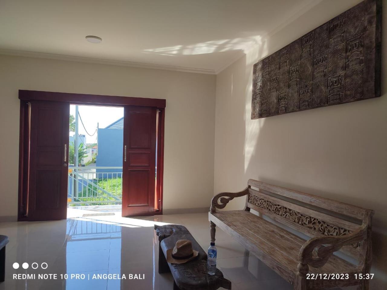 Alam Canggu Kuta By Abm Εξωτερικό φωτογραφία