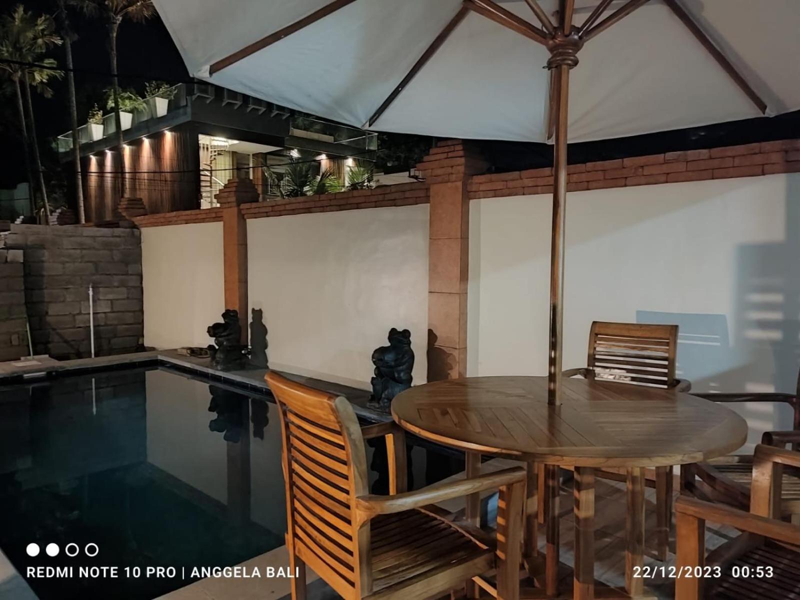 Alam Canggu Kuta By Abm Εξωτερικό φωτογραφία