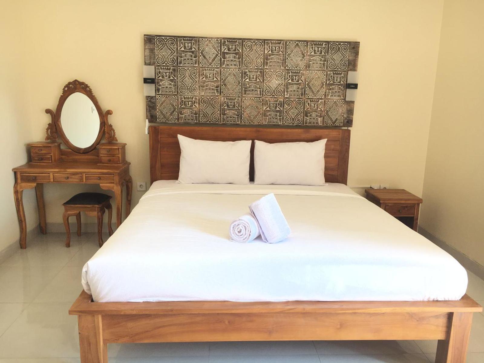 Alam Canggu Kuta By Abm Εξωτερικό φωτογραφία